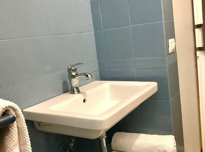 Apartment Domus Giulio Cesare