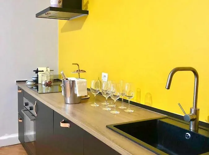 Apartment Domus Giulio Cesare *