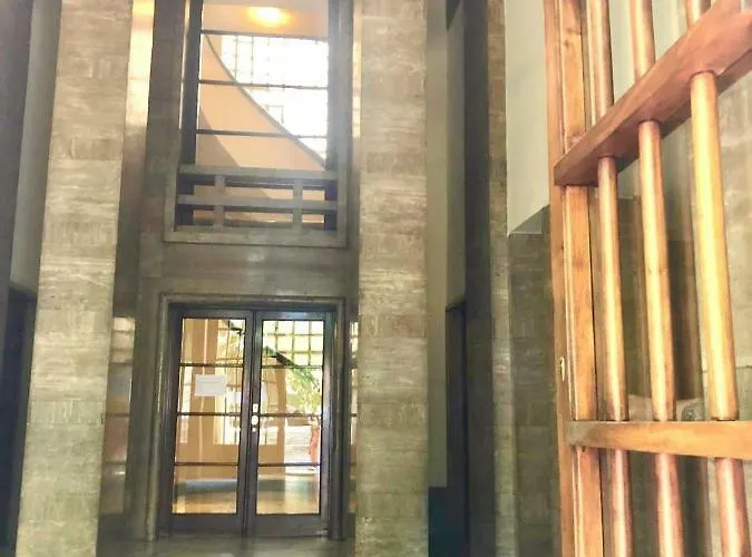 Domus Giulio Cesare Apartment *